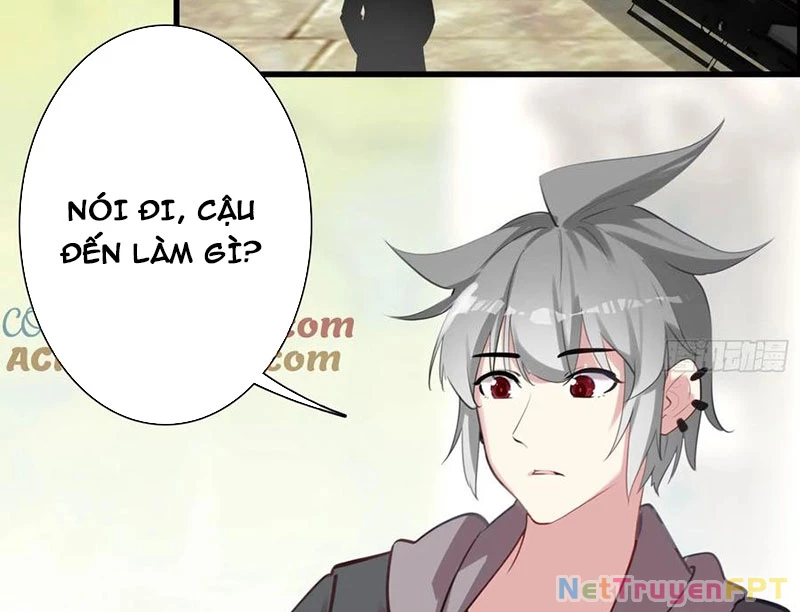 Sinh Tiêu Thủ Hộ Thần Chapter 114 - Trang 2