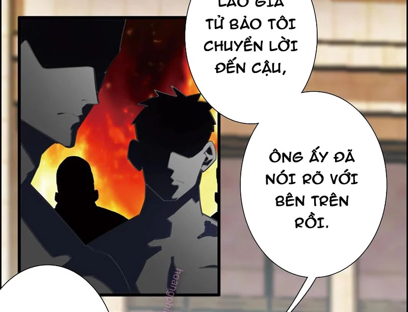 Sinh Tiêu Thủ Hộ Thần Chapter 114 - Trang 2