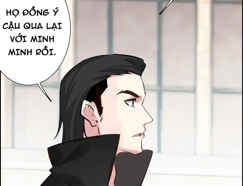 Sinh Tiêu Thủ Hộ Thần Chapter 114 - Trang 2