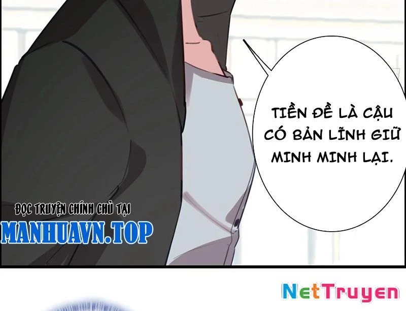 Sinh Tiêu Thủ Hộ Thần Chapter 114 - Trang 2