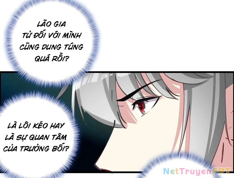 Sinh Tiêu Thủ Hộ Thần Chapter 114 - Trang 2