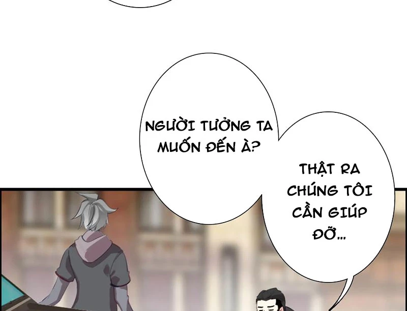 Sinh Tiêu Thủ Hộ Thần Chapter 114 - Trang 2