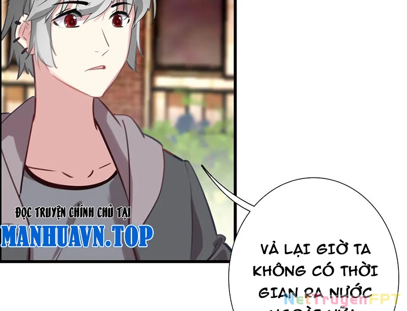Sinh Tiêu Thủ Hộ Thần Chapter 114 - Trang 2