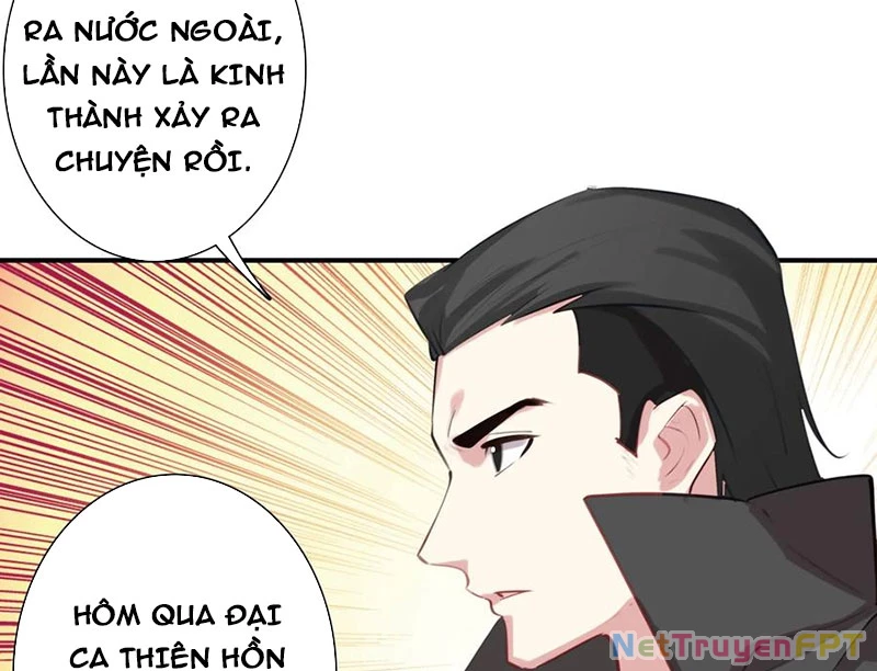 Sinh Tiêu Thủ Hộ Thần Chapter 114 - Trang 2