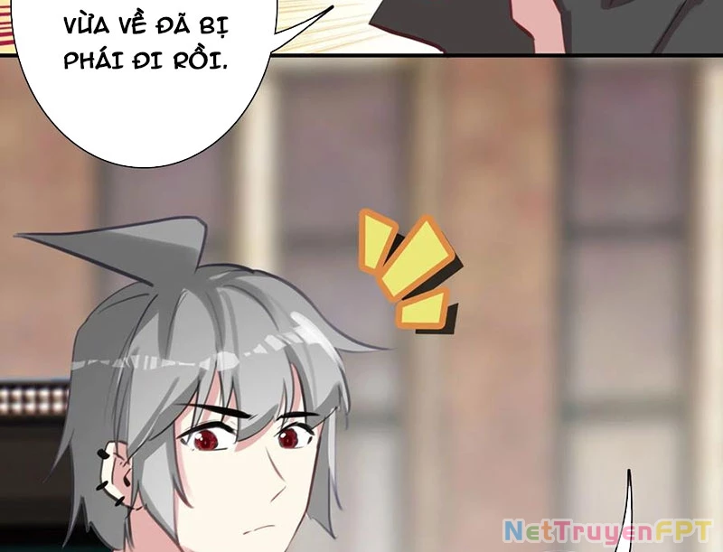 Sinh Tiêu Thủ Hộ Thần Chapter 114 - Trang 2