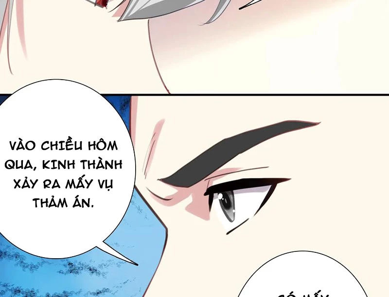 Sinh Tiêu Thủ Hộ Thần Chapter 114 - Trang 2