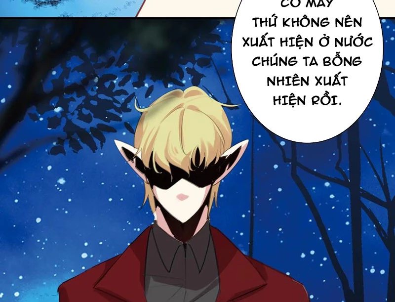 Sinh Tiêu Thủ Hộ Thần Chapter 114 - Trang 2