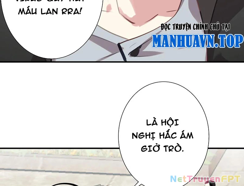 Sinh Tiêu Thủ Hộ Thần Chapter 114 - Trang 2