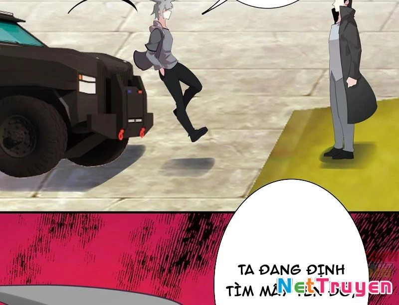 Sinh Tiêu Thủ Hộ Thần Chapter 114 - Trang 2