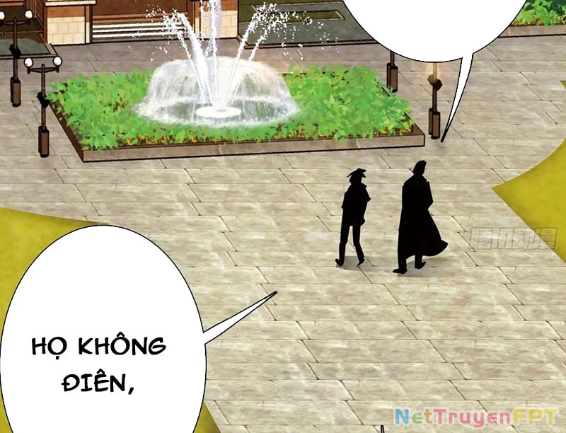 Sinh Tiêu Thủ Hộ Thần Chapter 114 - Trang 2