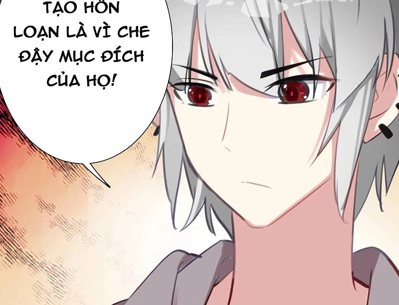 Sinh Tiêu Thủ Hộ Thần Chapter 114 - Trang 2