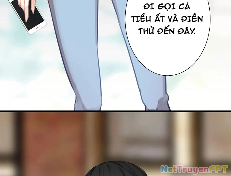 Sinh Tiêu Thủ Hộ Thần Chapter 114 - Trang 2