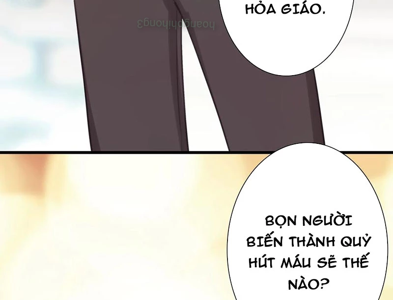 Sinh Tiêu Thủ Hộ Thần Chapter 114 - Trang 2