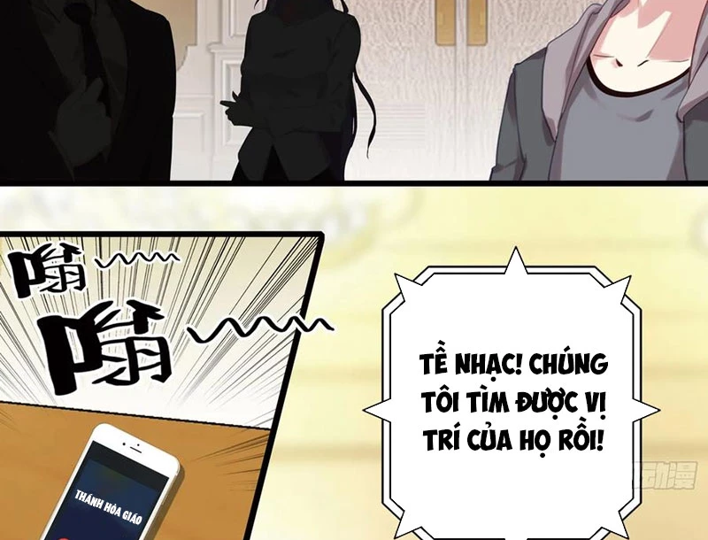 Sinh Tiêu Thủ Hộ Thần Chapter 114 - Trang 2