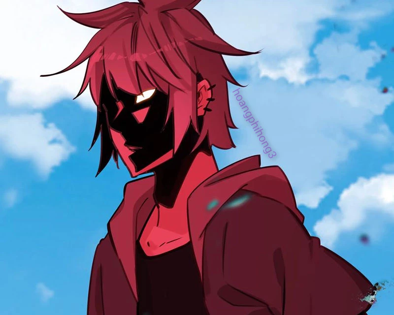 Sinh Tiêu Thủ Hộ Thần Chapter 116 - Trang 2