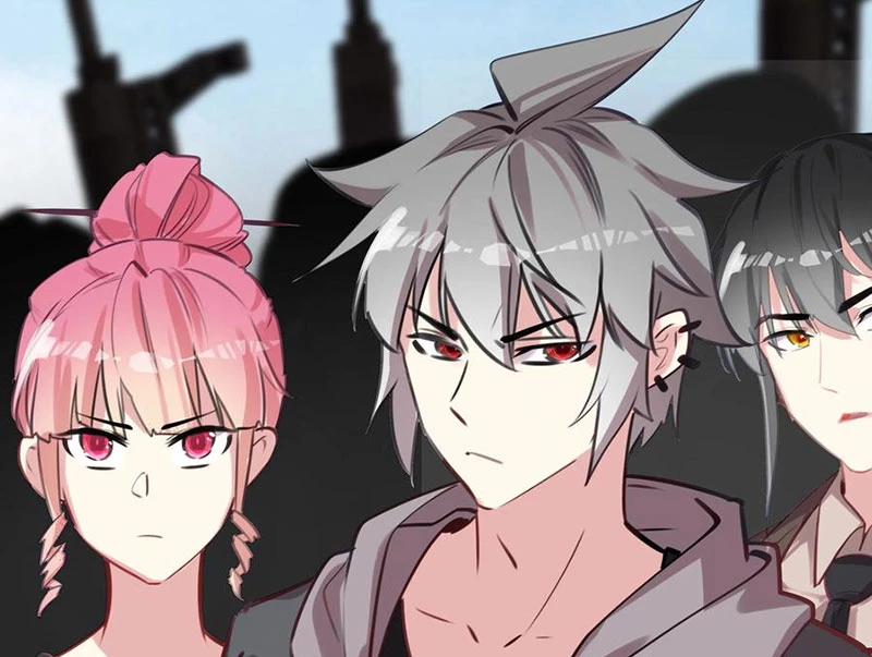 Sinh Tiêu Thủ Hộ Thần Chapter 116 - Trang 2
