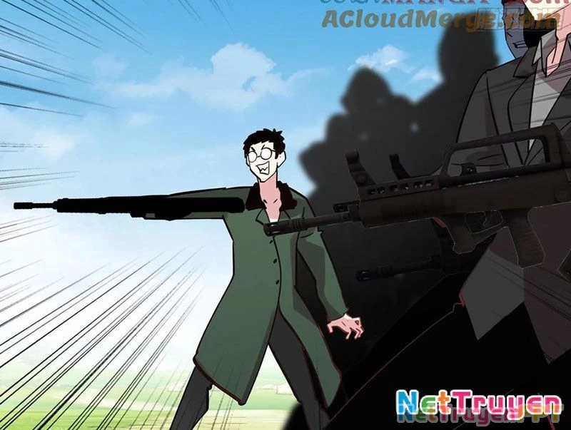 Sinh Tiêu Thủ Hộ Thần Chapter 116 - Trang 2