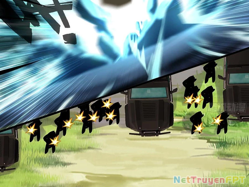 Sinh Tiêu Thủ Hộ Thần Chapter 116 - Trang 2