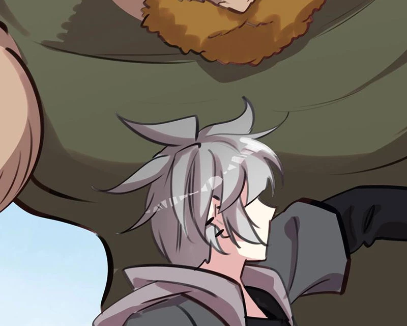 Sinh Tiêu Thủ Hộ Thần Chapter 116 - Trang 2