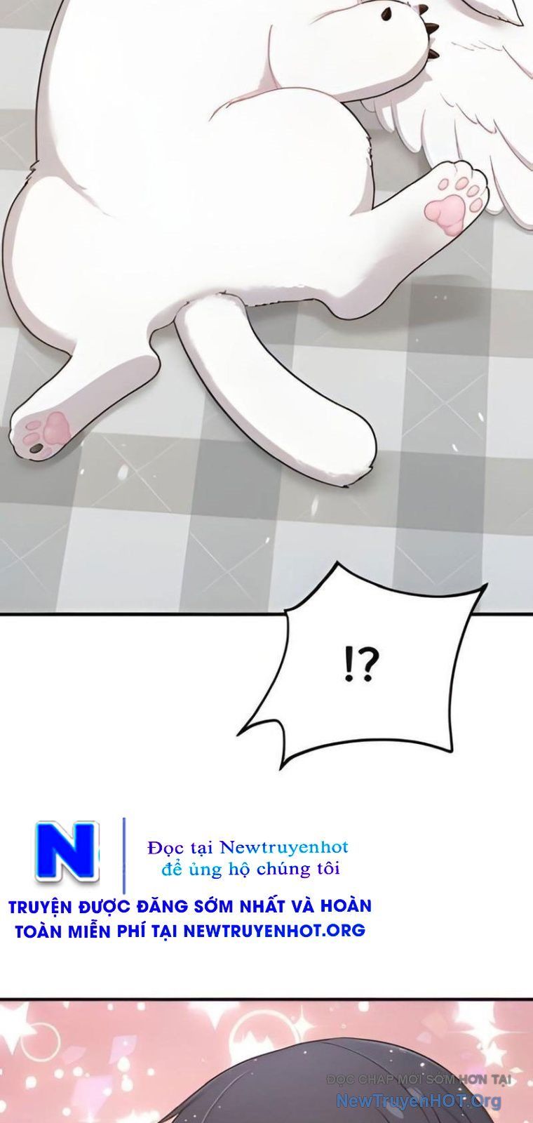 Chào Nhé, Chú Vẹt Mắt Tròn Griffin! Chapter 2 - Trang 2