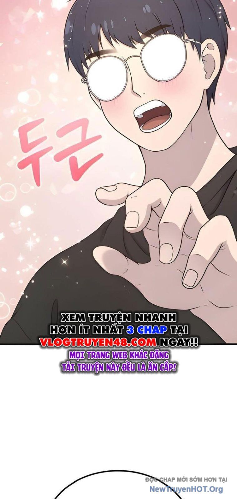 Chào Nhé, Chú Vẹt Mắt Tròn Griffin! Chapter 2 - Trang 2