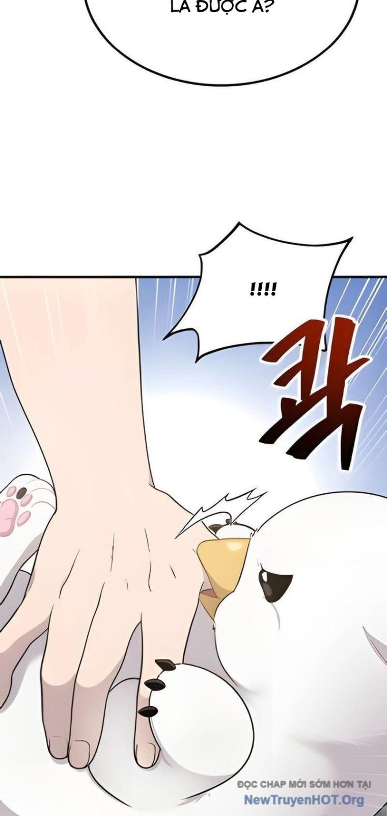 Chào Nhé, Chú Vẹt Mắt Tròn Griffin! Chapter 2 - Trang 2