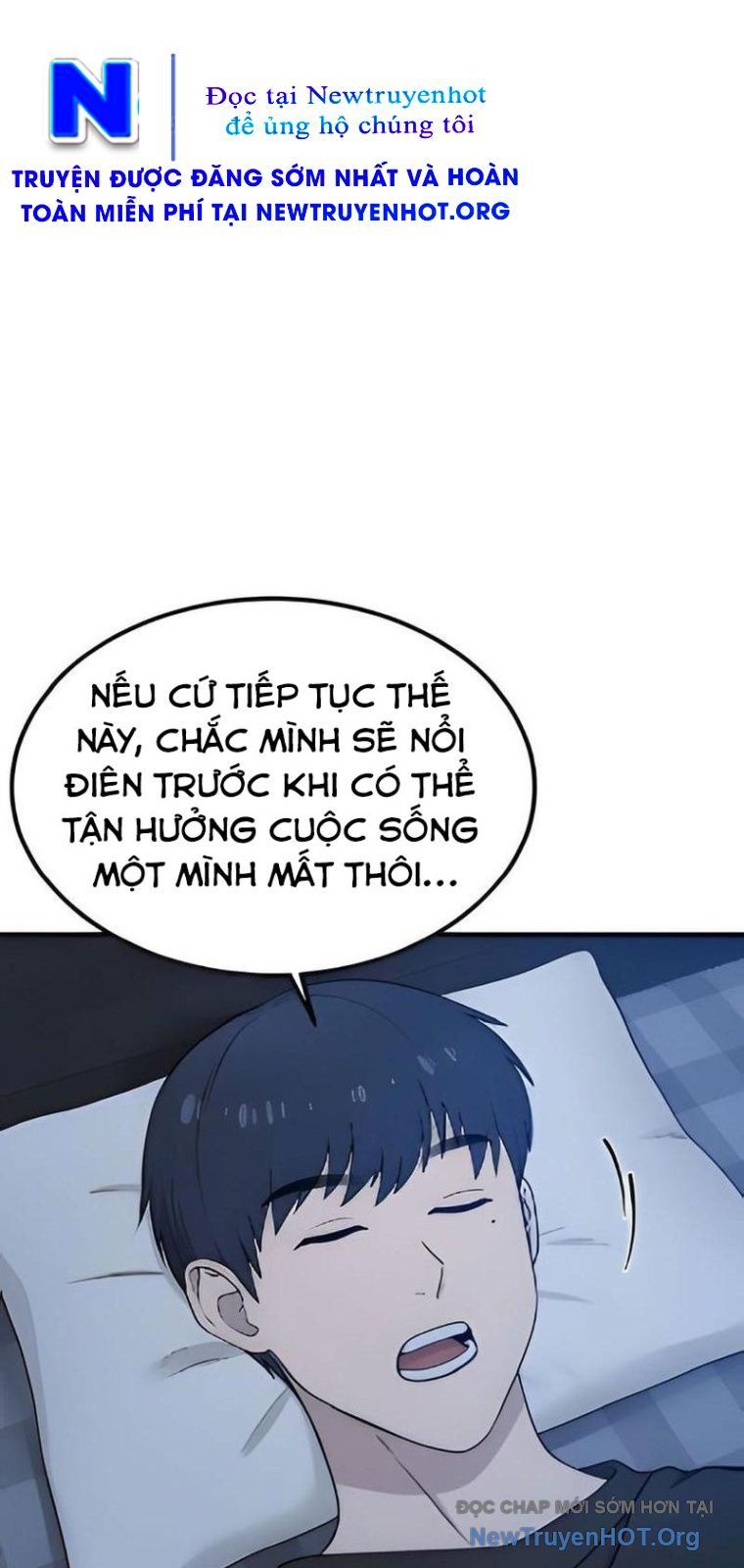 Chào Nhé, Chú Vẹt Mắt Tròn Griffin! Chapter 2 - Trang 2