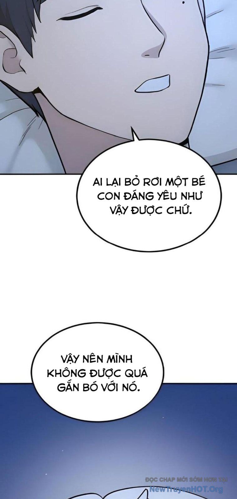 Chào Nhé, Chú Vẹt Mắt Tròn Griffin! Chapter 2 - Trang 2