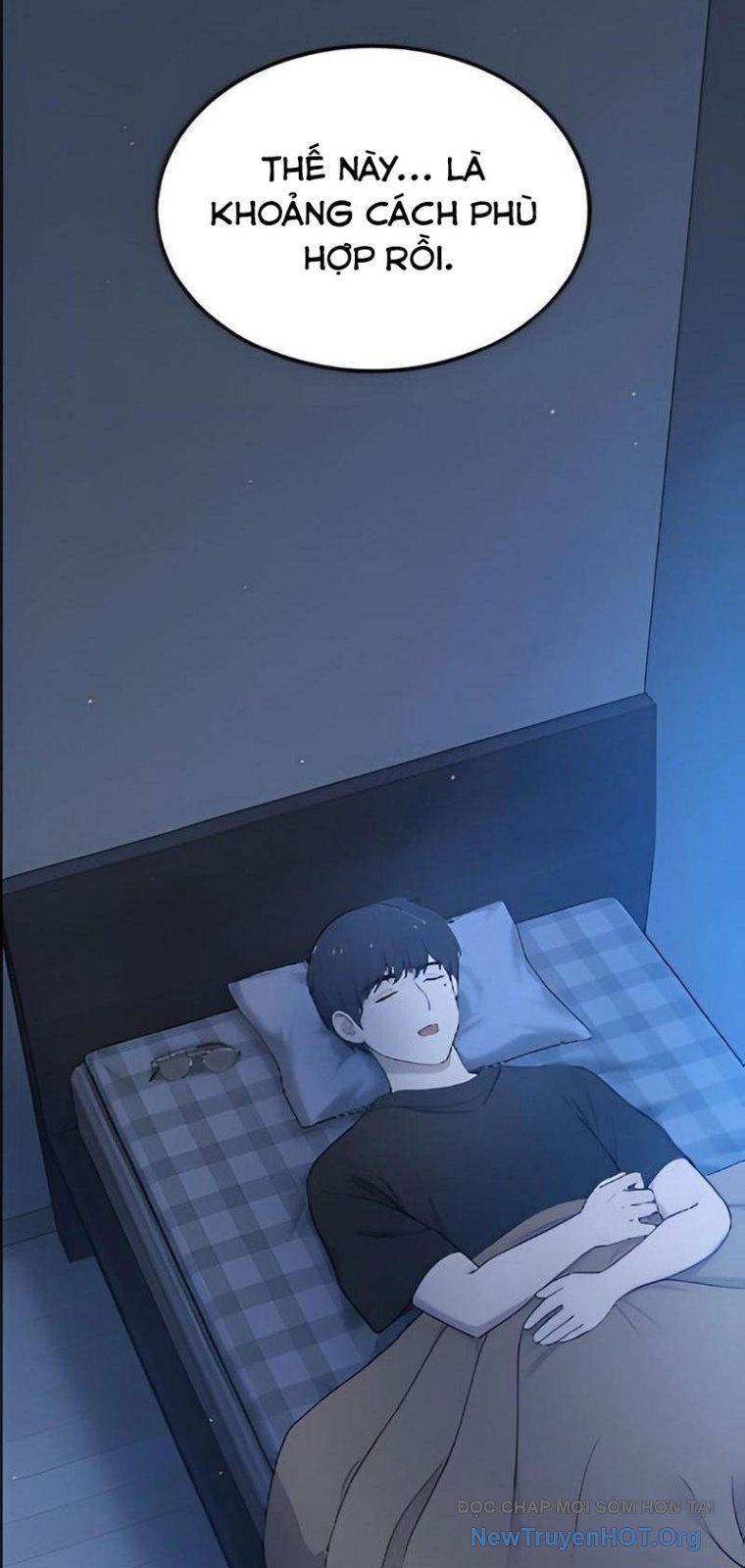 Chào Nhé, Chú Vẹt Mắt Tròn Griffin! Chapter 2 - Trang 2