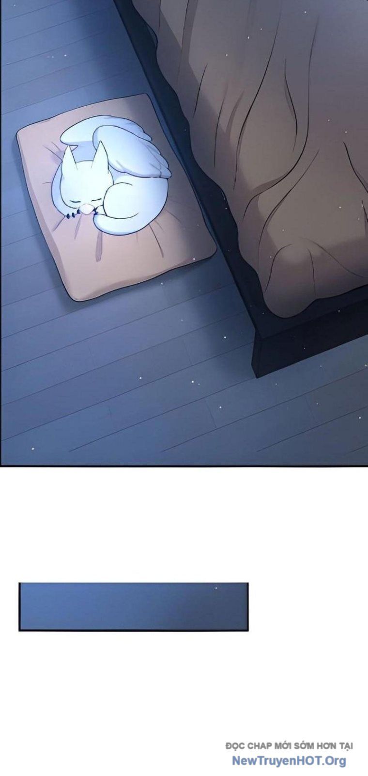 Chào Nhé, Chú Vẹt Mắt Tròn Griffin! Chapter 2 - Trang 2