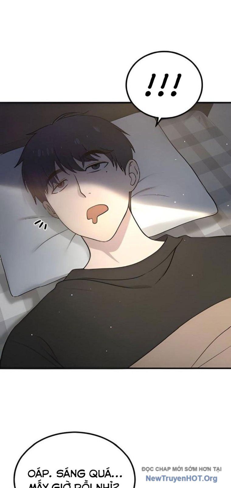 Chào Nhé, Chú Vẹt Mắt Tròn Griffin! Chapter 2 - Trang 2