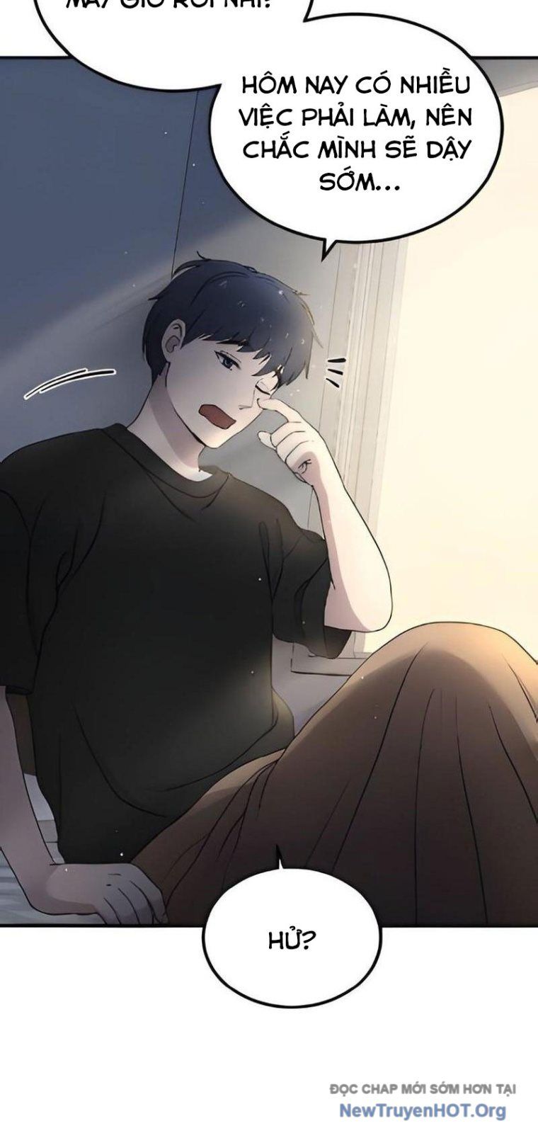 Chào Nhé, Chú Vẹt Mắt Tròn Griffin! Chapter 2 - Trang 2