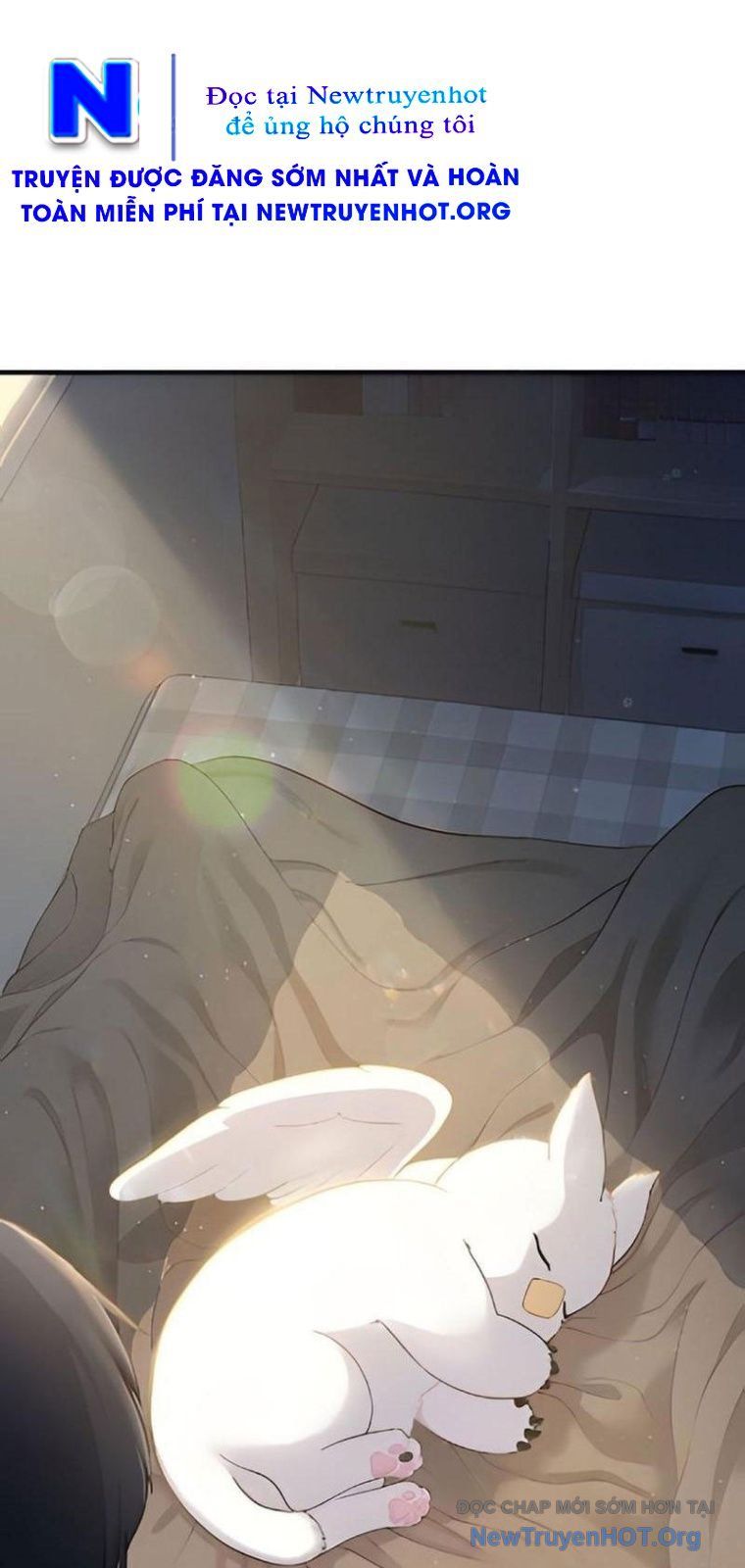 Chào Nhé, Chú Vẹt Mắt Tròn Griffin! Chapter 2 - Trang 2