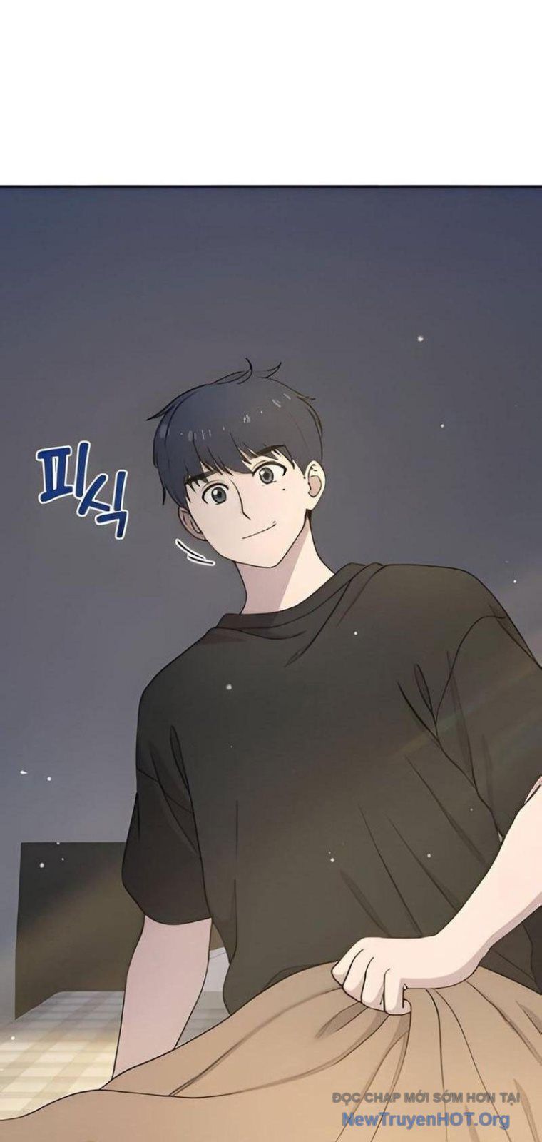 Chào Nhé, Chú Vẹt Mắt Tròn Griffin! Chapter 2 - Trang 2