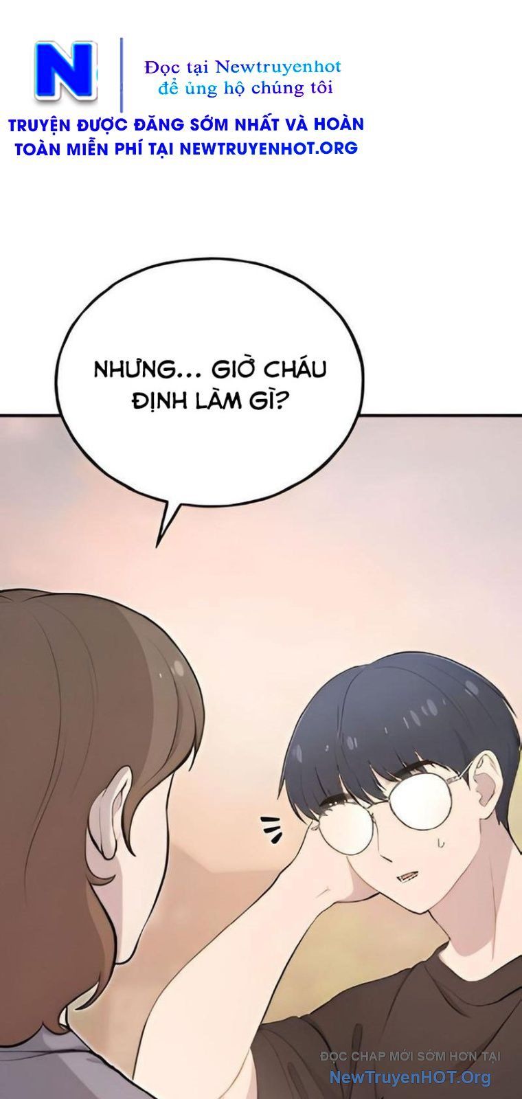 Chào Nhé, Chú Vẹt Mắt Tròn Griffin! Chapter 2 - Trang 2