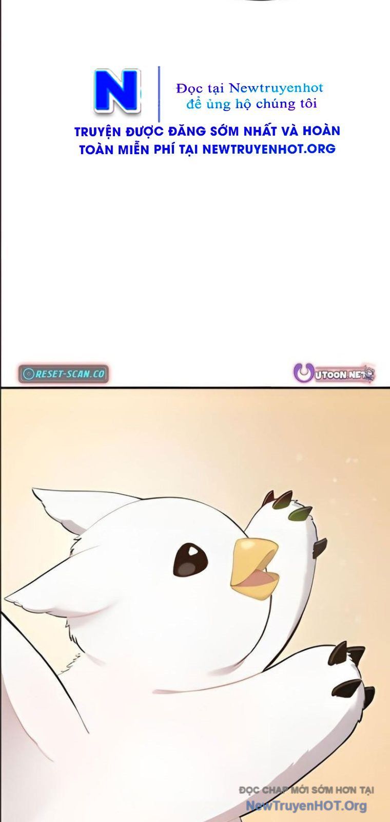 Chào Nhé, Chú Vẹt Mắt Tròn Griffin! Chapter 2 - Trang 2