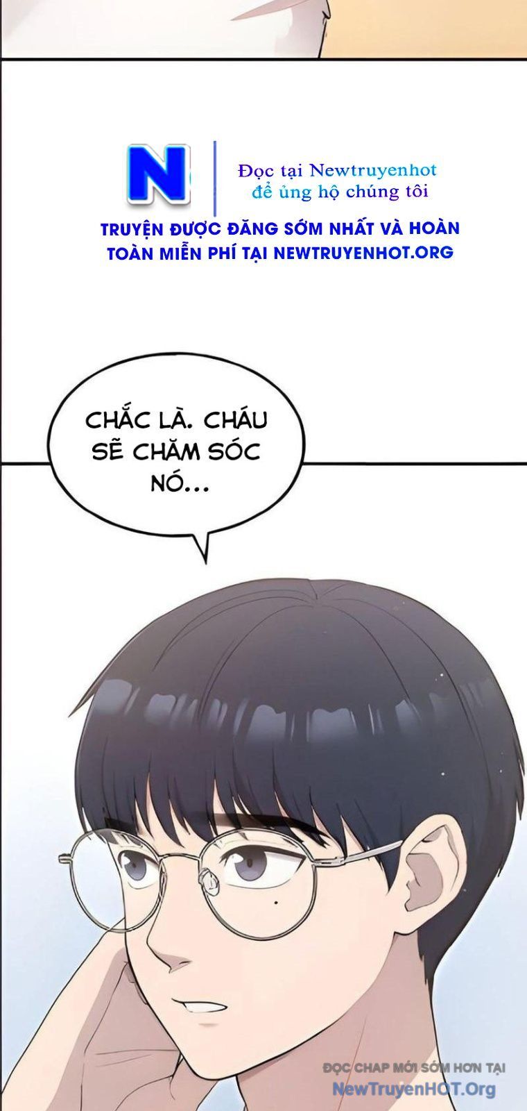 Chào Nhé, Chú Vẹt Mắt Tròn Griffin! Chapter 2 - Trang 2