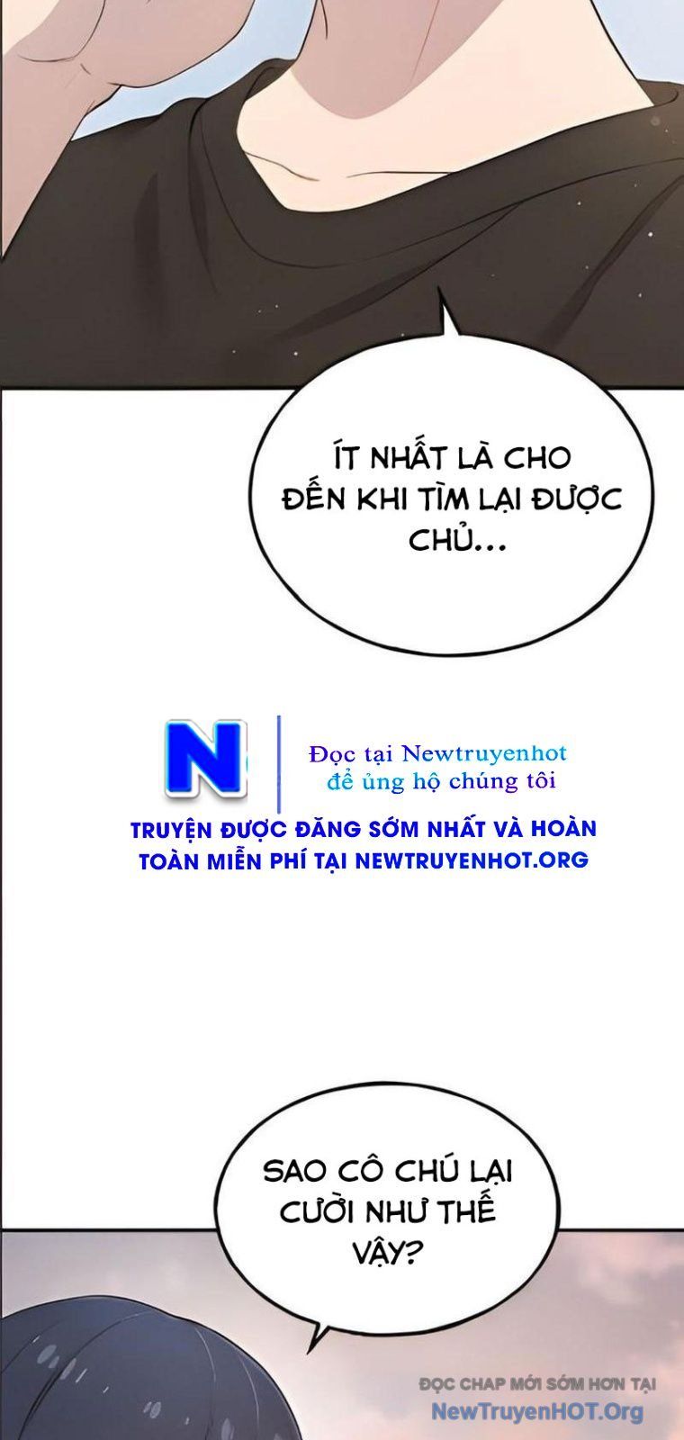 Chào Nhé, Chú Vẹt Mắt Tròn Griffin! Chapter 2 - Trang 2