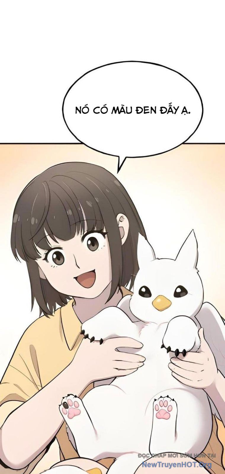 Chào Nhé, Chú Vẹt Mắt Tròn Griffin! Chapter 2 - Trang 2