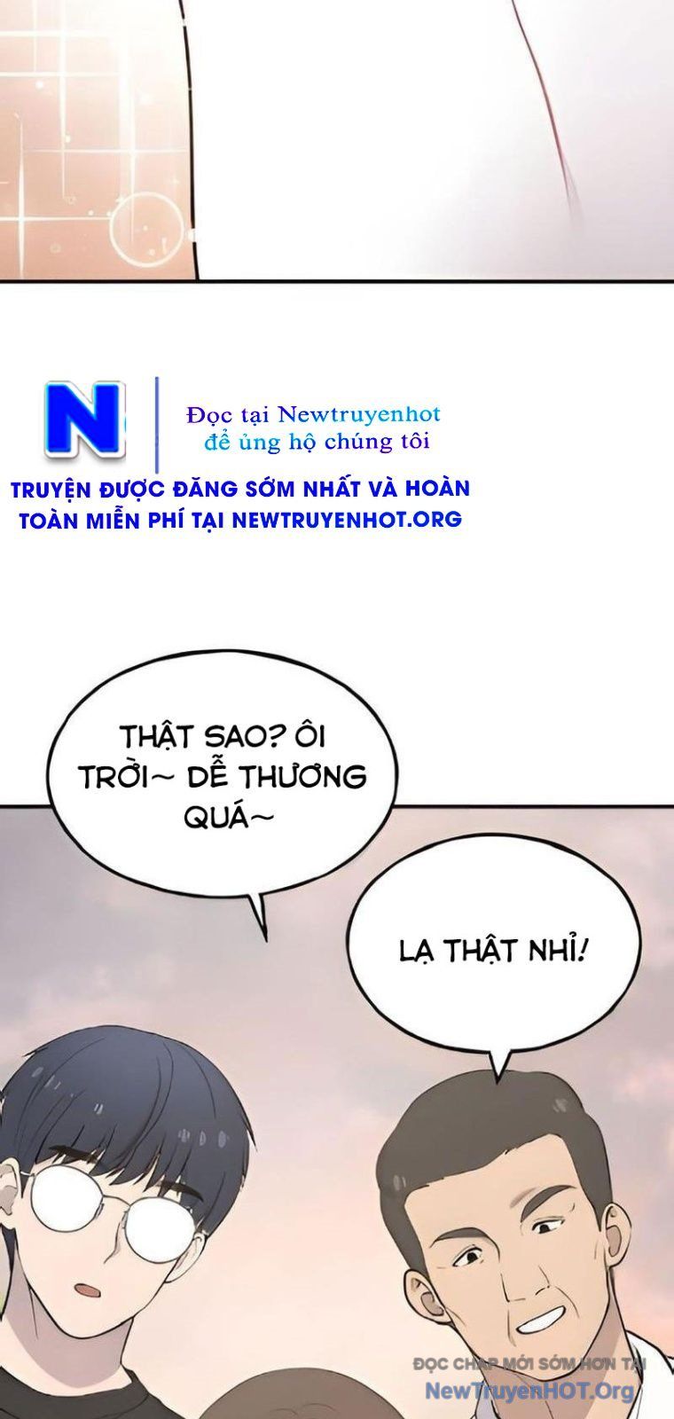 Chào Nhé, Chú Vẹt Mắt Tròn Griffin! Chapter 2 - Trang 2