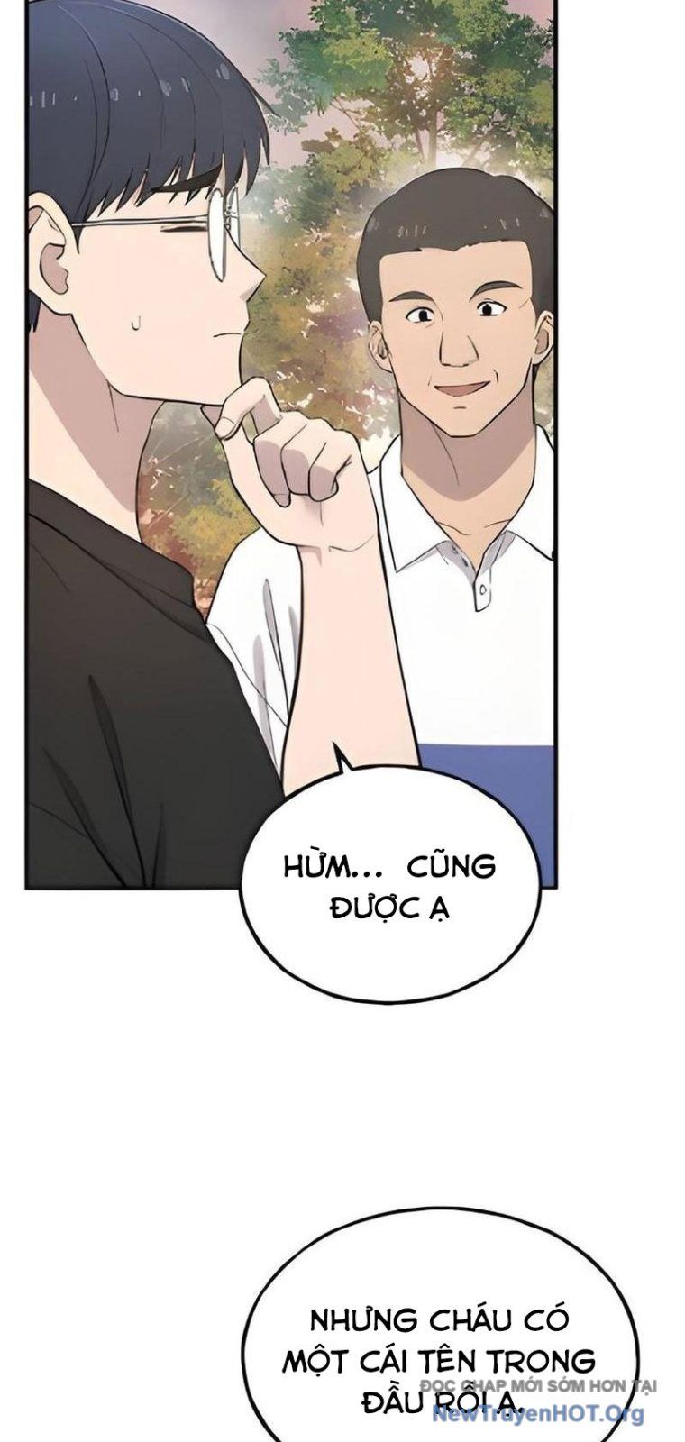 Chào Nhé, Chú Vẹt Mắt Tròn Griffin! Chapter 2 - Trang 2