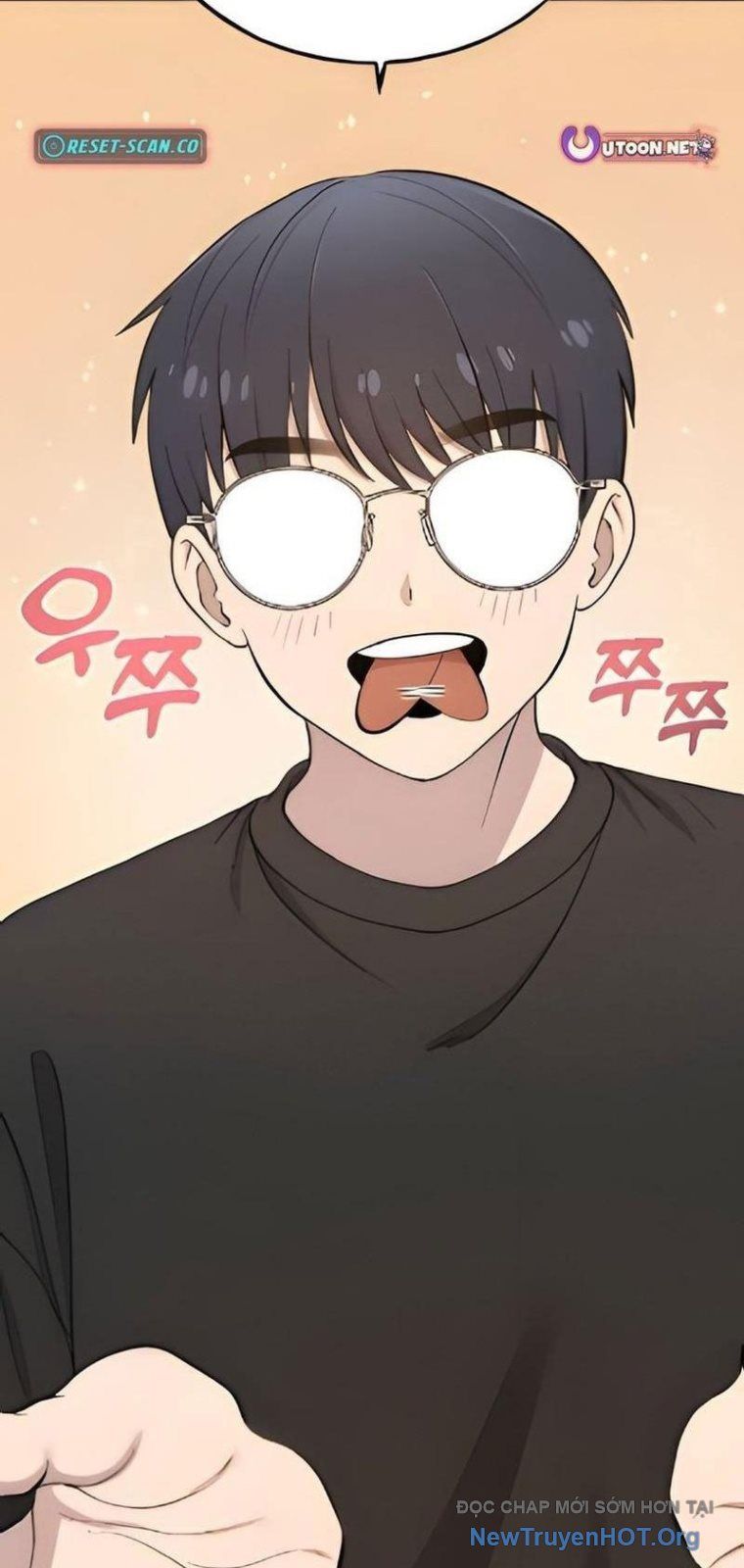 Chào Nhé, Chú Vẹt Mắt Tròn Griffin! Chapter 2 - Trang 2