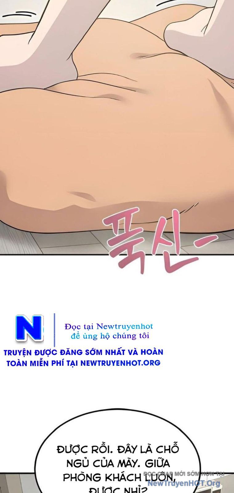 Chào Nhé, Chú Vẹt Mắt Tròn Griffin! Chapter 2 - Trang 2