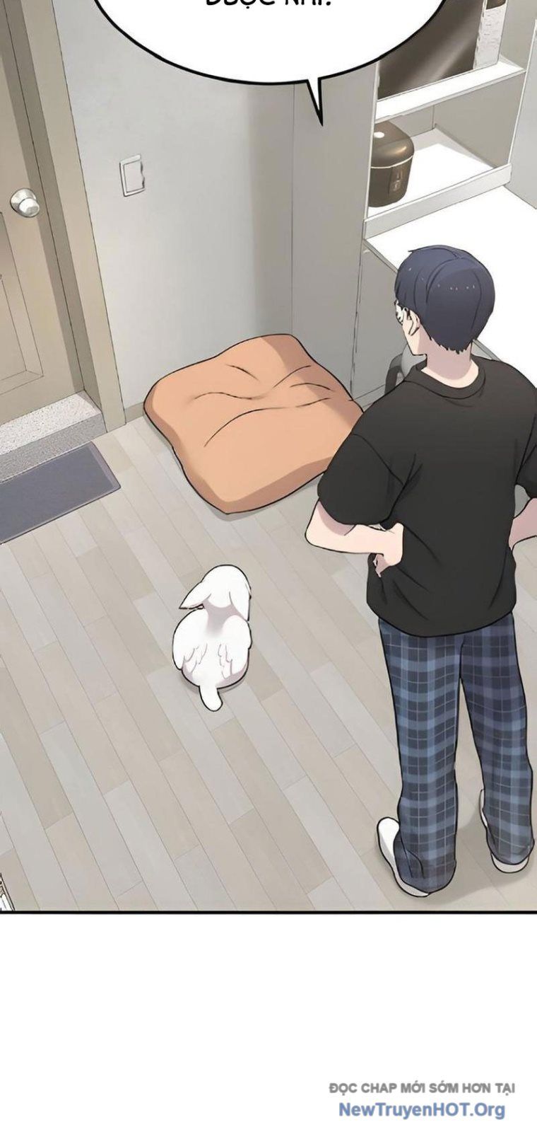 Chào Nhé, Chú Vẹt Mắt Tròn Griffin! Chapter 2 - Trang 2