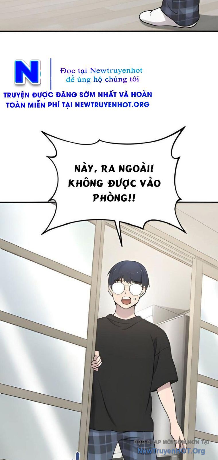 Chào Nhé, Chú Vẹt Mắt Tròn Griffin! Chapter 2 - Trang 2