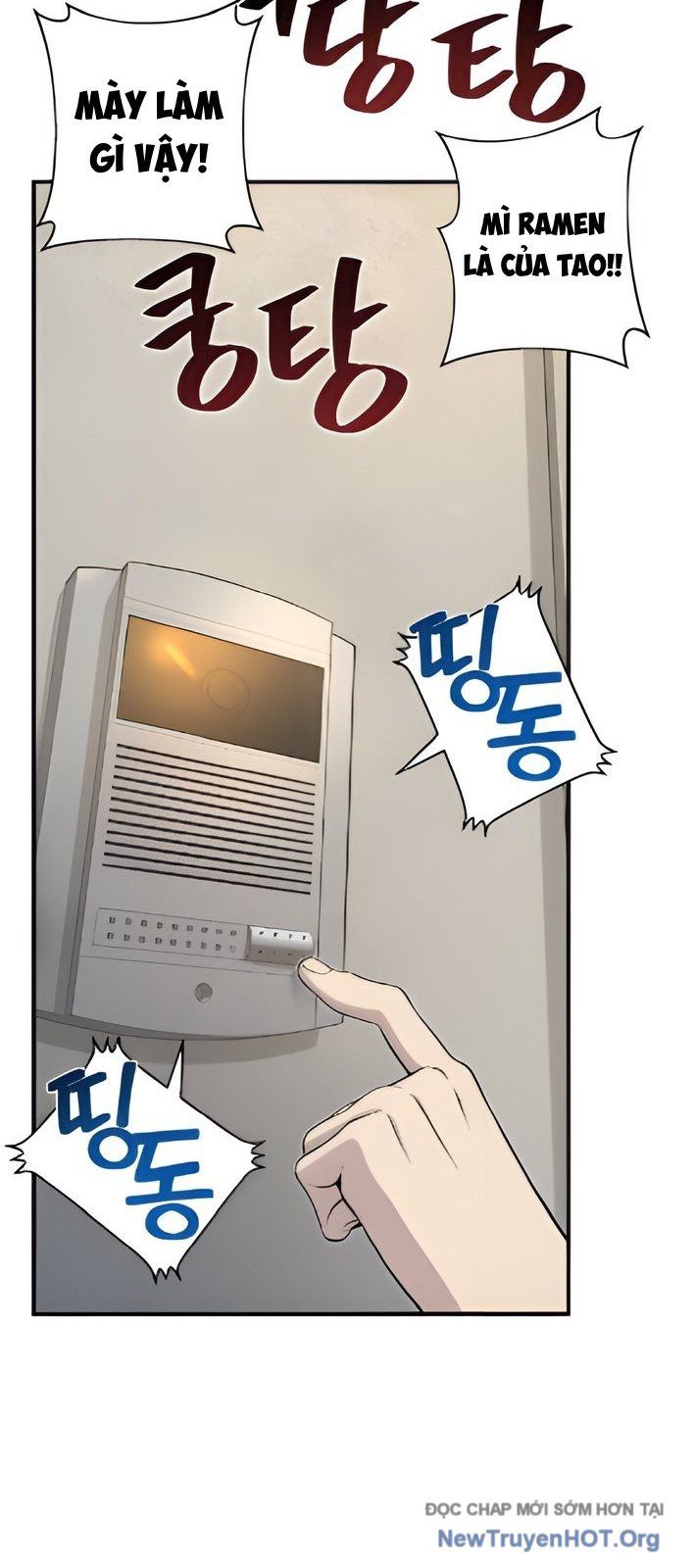 Chào Nhé, Chú Vẹt Mắt Tròn Griffin! Chapter 4 - Trang 2