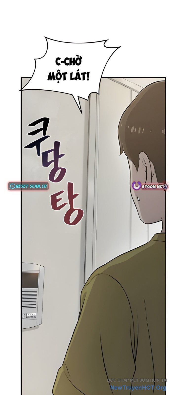 Chào Nhé, Chú Vẹt Mắt Tròn Griffin! Chapter 4 - Trang 2