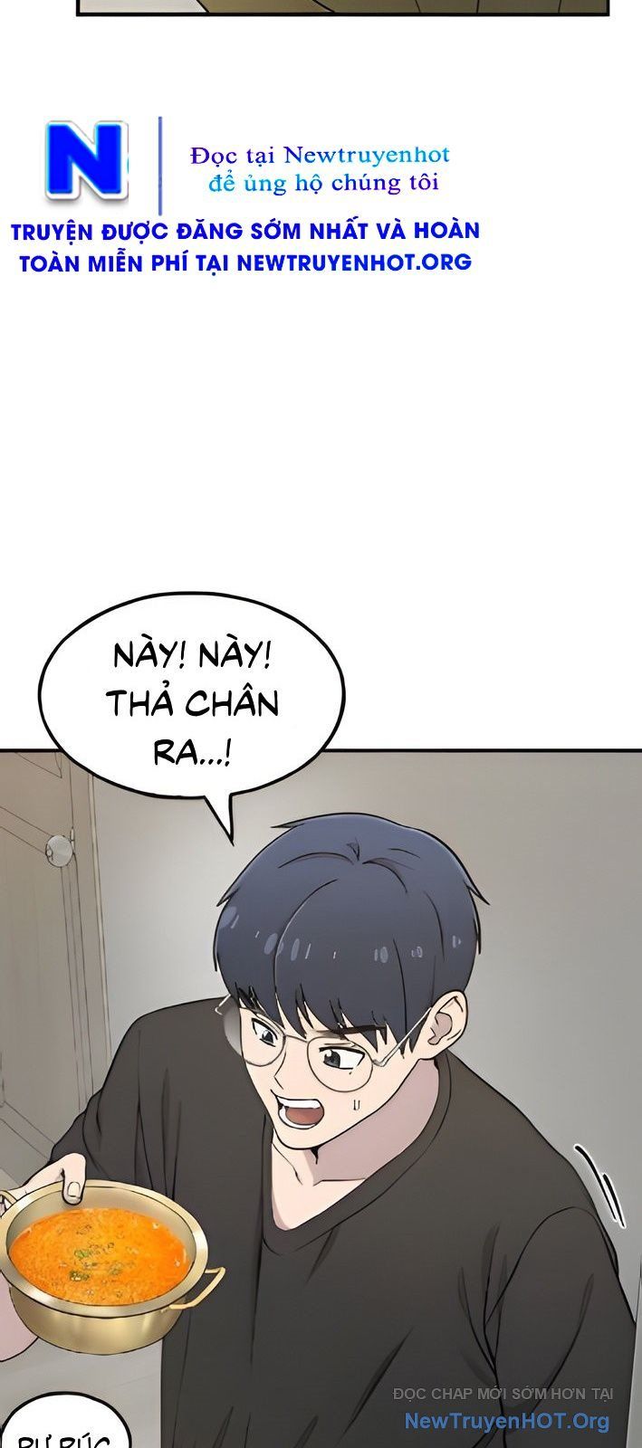 Chào Nhé, Chú Vẹt Mắt Tròn Griffin! Chapter 4 - Trang 2