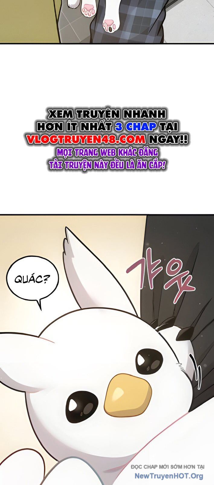 Chào Nhé, Chú Vẹt Mắt Tròn Griffin! Chapter 4 - Trang 2