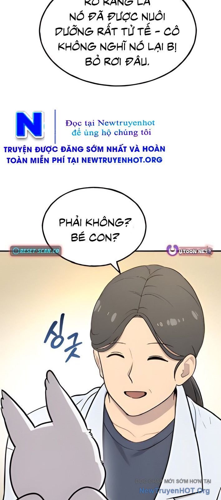Chào Nhé, Chú Vẹt Mắt Tròn Griffin! Chapter 4 - Trang 2
